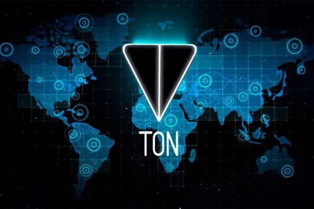 TON Breakout Watch: Metrics Hint at Toncoin’s Next Price Move