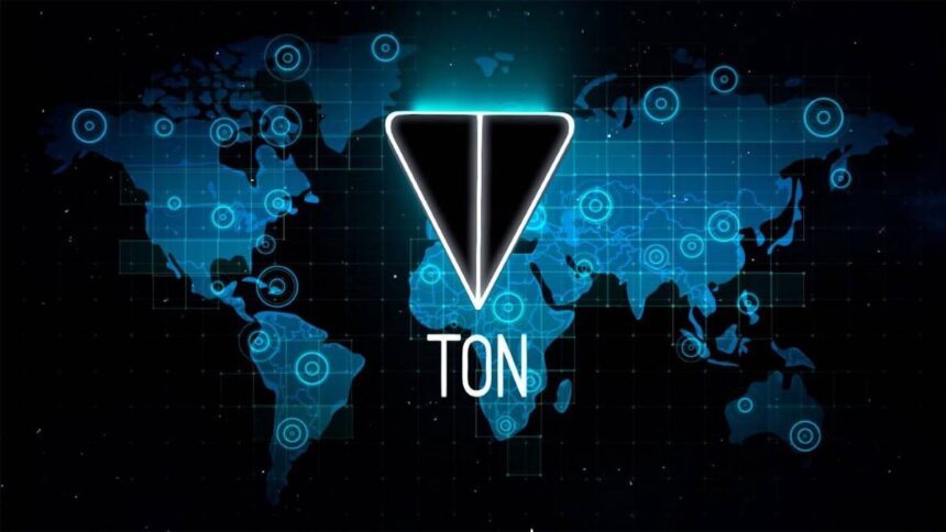 TON Breakout Watch: Metrics Hint at Toncoin’s Next Price Move