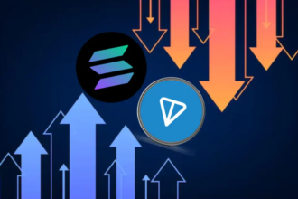 TON or SOL: The Cryptos Every Investor Should Watch On This Market Dip