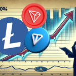 Toncoin, Litecoin, or Tron: Which Altcoin Will Deliver the Biggest Gains This Christmas Rally?