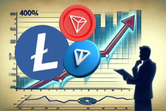 Toncoin, Litecoin, or Tron: Which Altcoin Will Deliver the Biggest Gains This Christmas Rally?