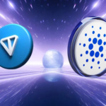 Toncoin (TON) vs. Cardano (ADA): The Ultimate Battle for Altcoin Supremacy in 2025’s Bull Market