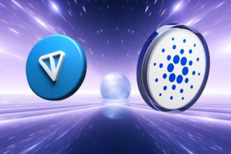 Toncoin (TON) vs. Cardano (ADA): The Ultimate Battle for Altcoin Supremacy in 2025’s Bull Market