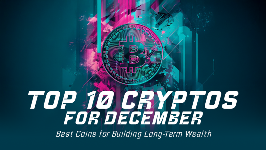 Top 10 Best Altcoins to Buy Now and Make Major Gains in 2024