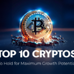 Top 10 Coins – 2024’s Best Cryptos to Invest in Right Now