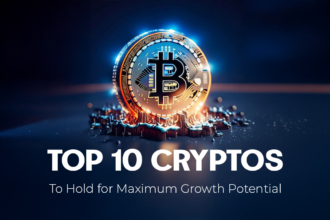 Top 10 Coins – 2024’s Best Cryptos to Invest in Right Now