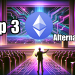 Top 3 Ethereum Alternatives That Could Deliver Life-Changing Returns – New Solana Coin on Spotlight!