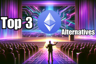 Top 3 Ethereum Alternatives That Could Deliver Life-Changing Returns – New Solana Coin on Spotlight!