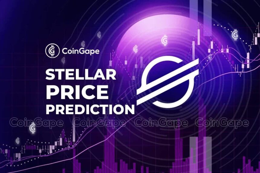 Top 3 Reasons Why Stellar (XLM) Price Jumped 12% Today