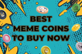 Top 4 Best New Meme Coins to Join Now Before They Go Viral