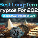 Top 4 Cryptocurrencies to Buy Today for Massive Returns in 2025 