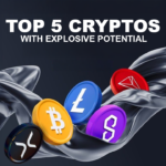 Top 5 Analyst-Backed Altcoins for Exponential Returns – Future Market Leaders Revealed