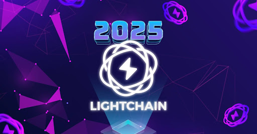 Top 5 Reasons Why Lightchain Protocol AI Is the Most Revolutionary Blockchain Project of 2024