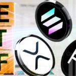 Top Altcoins to Watch: XRP, SOL, HBAR, And More During ETF Buzz