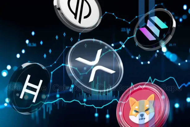 Top Analyst Confirms Altcoin Season, What’s Next for XRP, SOL, HBAR, and SHIB?