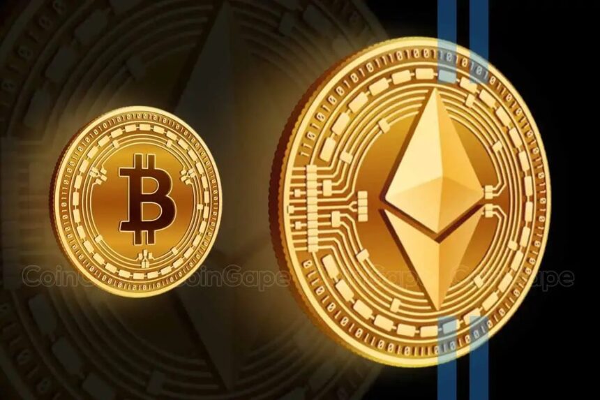 Top Analyst Issues Bitcoin, Ethereum and Solana Price Targets For 2025