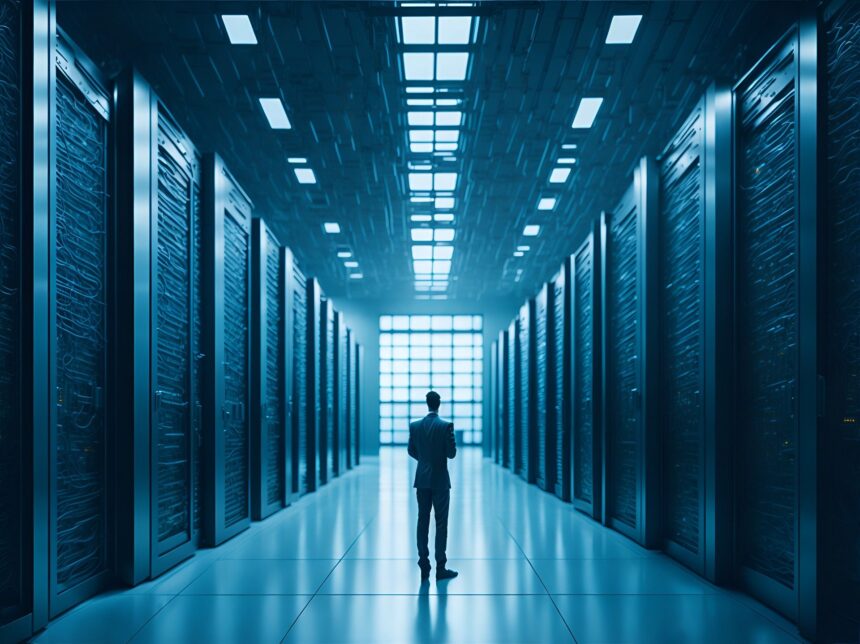 Top data center trends you need to know in 2025