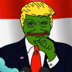 Top Memecoins Ready for 10,000x Growth on Trump’s Wave — XYZVerse Tops the List!