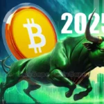 Top Reasons Why Bitcoin Price Will Skyrocket In January 2025