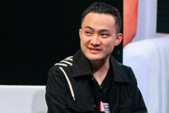 Tron News: Justin Sun Plans $209M Ethereum Buy—Could This Boost ETH’s Price?