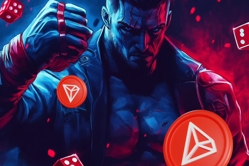 Tron Price Prediction: TRX Set to Break $1 In Q1 2025 but This New Viral Crypto Could Beat It