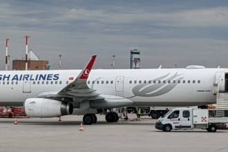 Turkish Airlines 25% Discount On Miles&Smiles Award Miles Extensions Through December 23, 2024