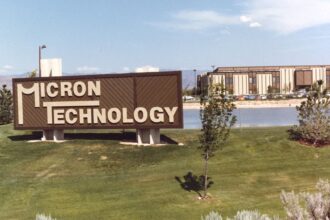 U.S. awards $6.1B to Micron for domestic semiconductor expansion