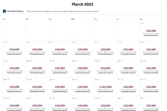 Uh-Oh: Hilton Quietly Raises Award Rates at Several Top Properties