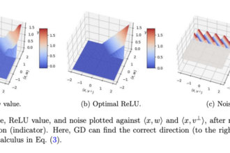 Understanding the Agnostic Learning Paradigm for Neural Activations