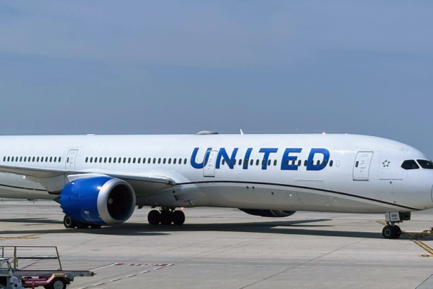 United Buy Miles Cyber Monday & Travel Tuesday Sale December 1 – 2, 2024