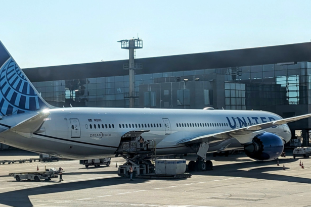 United Cyber Week Award Deals For Travel In Early 2025 (Book December 2 – 6)