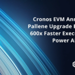 Unleashing Speed: How Cronos EVM’s Latest Upgrade Could Revolutionize Blockchain Transactions