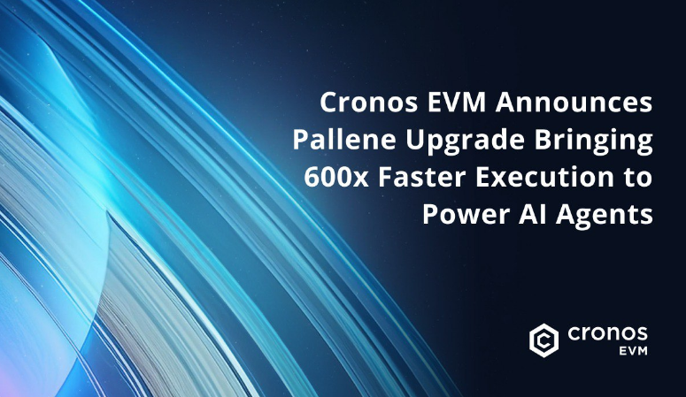 Unleashing Speed: How Cronos EVM’s Latest Upgrade Could Revolutionize Blockchain Transactions