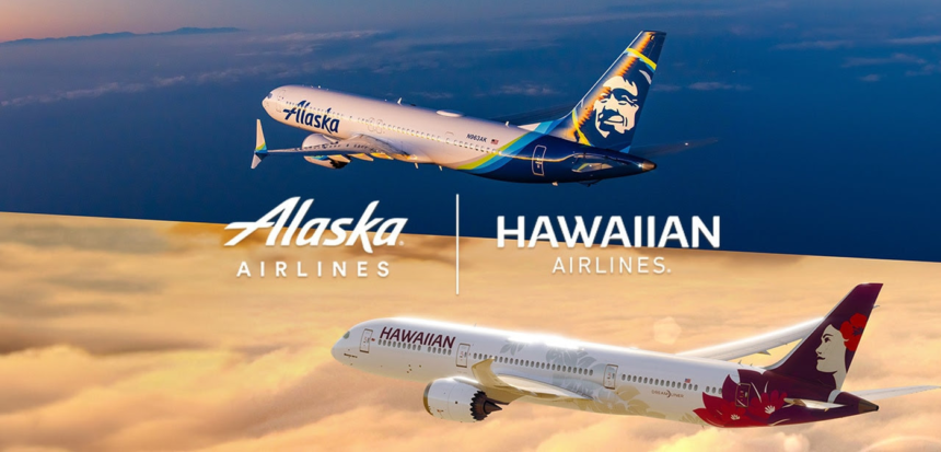 Update: Alaska Airlines Mileage Plan & Hawaiian Miles Status Match Tool Is Now Live