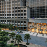 Update: Rebranded Hyatt Regency Taipei-Taoyuan Airport Award Bookings Now Available