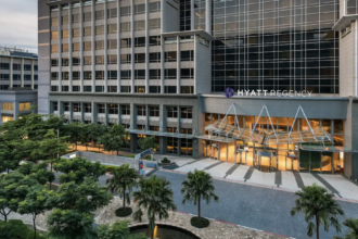 Update: Rebranded Hyatt Regency Taipei-Taoyuan Airport Award Bookings Now Available