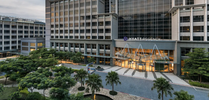 Update: Rebranded Hyatt Regency Taipei-Taoyuan Airport Award Bookings Now Available