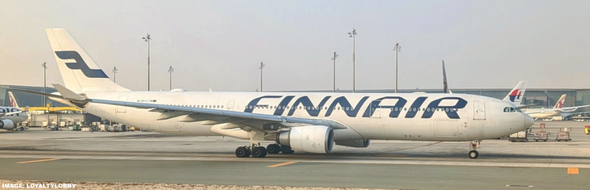 UPDATE: Reminder To Audit Your Finnair Flight Postings For Discrepancies: Case Helsinki – Doha (Resolved)