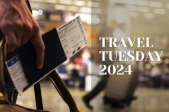 [UPDATED!] Cyber Monday & Travel Tuesday 2024 Offers Compilation