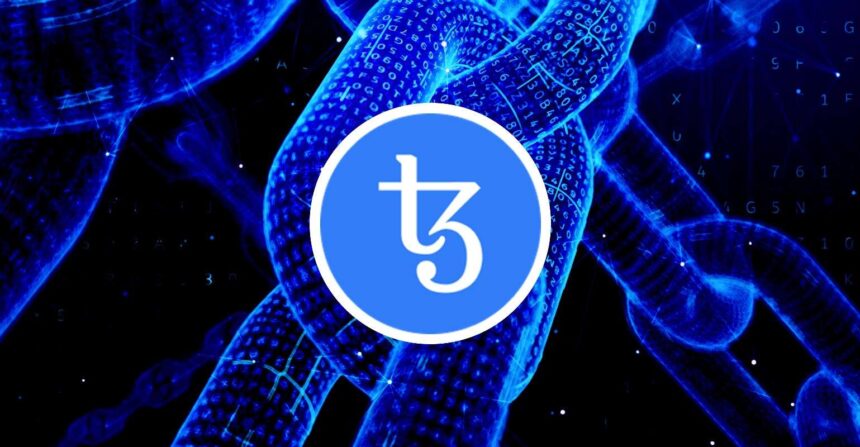 Uranium.io Trading with Tezos-Powered Decentralized Application