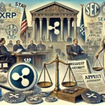 US Government Shutdown Threatens SEC’s Ripple Case – What’s Next for XRP?