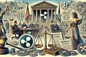 US Government Shutdown Threatens SEC’s Ripple Case – What’s Next for XRP?