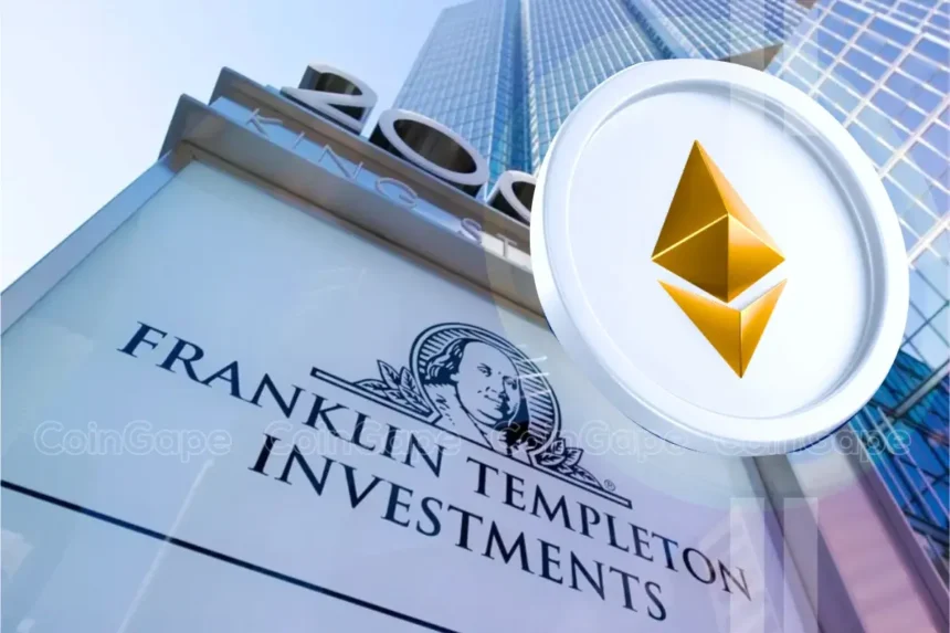 US SEC Approves Franklin, Hashdex ETFs Holding Bitcoin and Ethereum