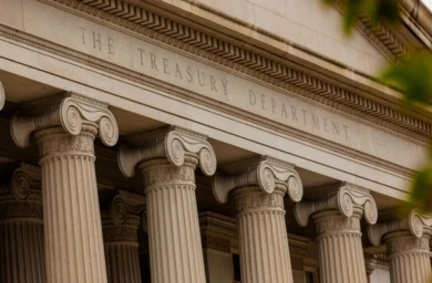 US Treasury Unveils DeFi Broker Tax Reporting Rule, Here Are Key Highlights