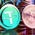 USDT Issuer Tether Adds 7,629 Bitcoin To BTC Reserve