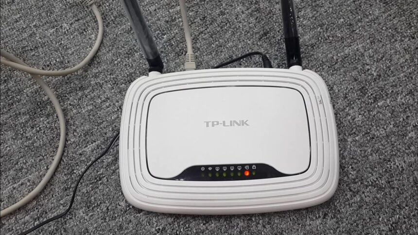 Using TP-Link? Here’s why the U.S. may ban your router