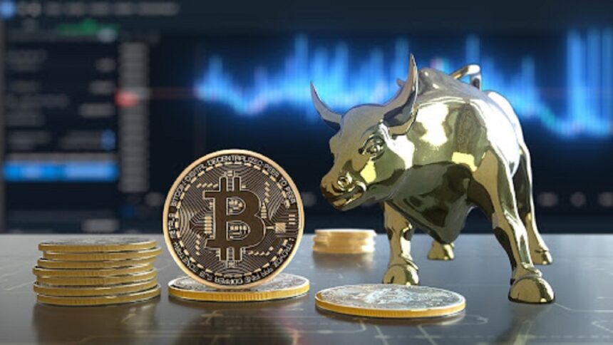 VanEck Predicts Crypto Bull Market Trends for 2025