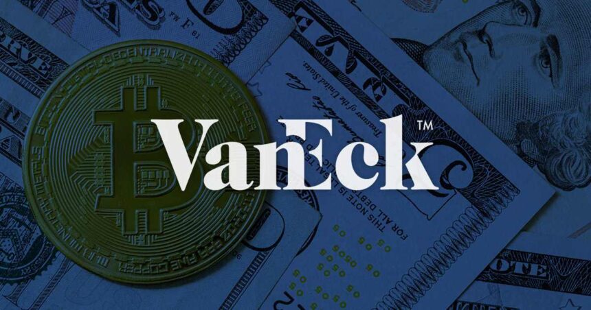 VanEck Predicts New ATH For Bitcoin, Ethereum & Solana In 2025