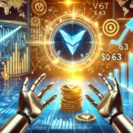 VeChain Prediction: Analyst Eyes $0.63 All-Time High for VET