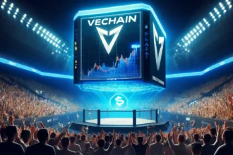 VeChain’s Big Move in Sustainability: Insights from the “Big Three” Firm BCG